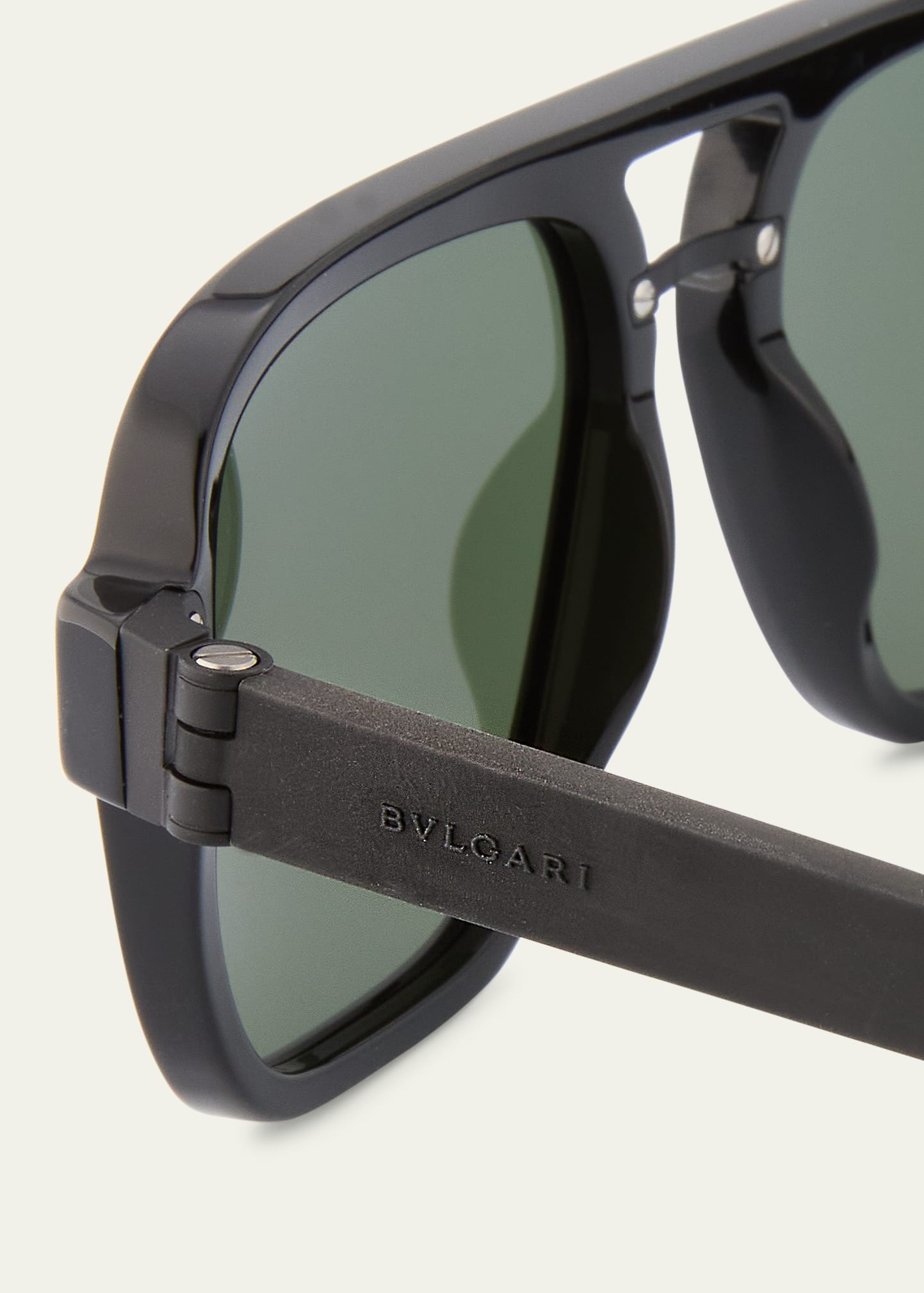 Bvlgari Aluminum Sunglasses - 4