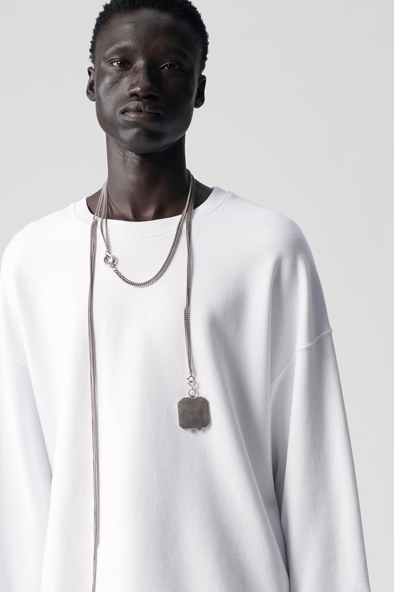 Wannes High Comfort Sweatshirt 5