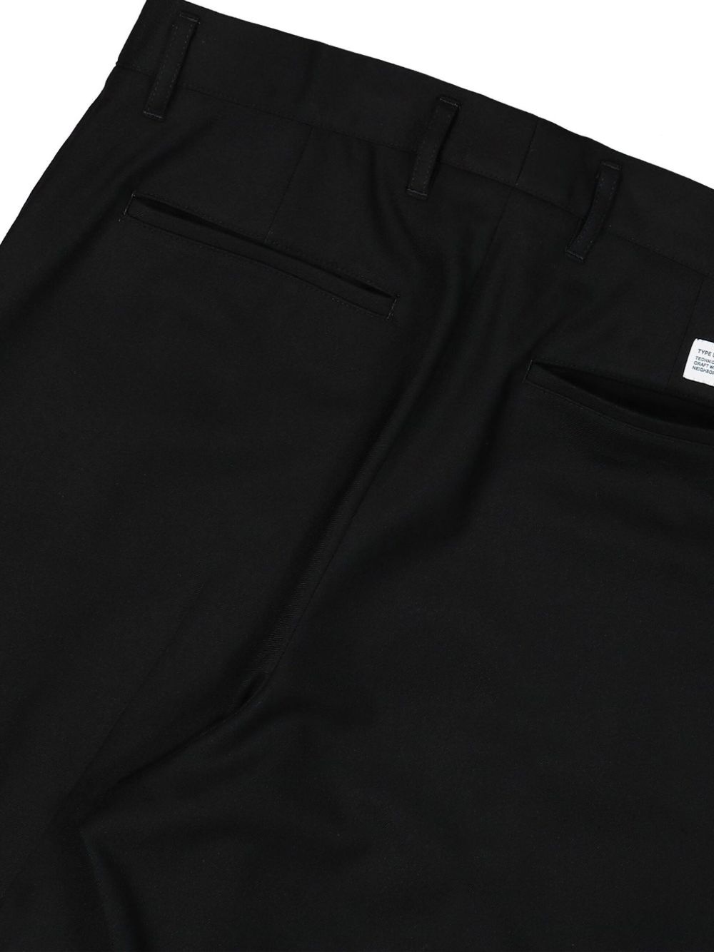 Two Tuck trousers - 5