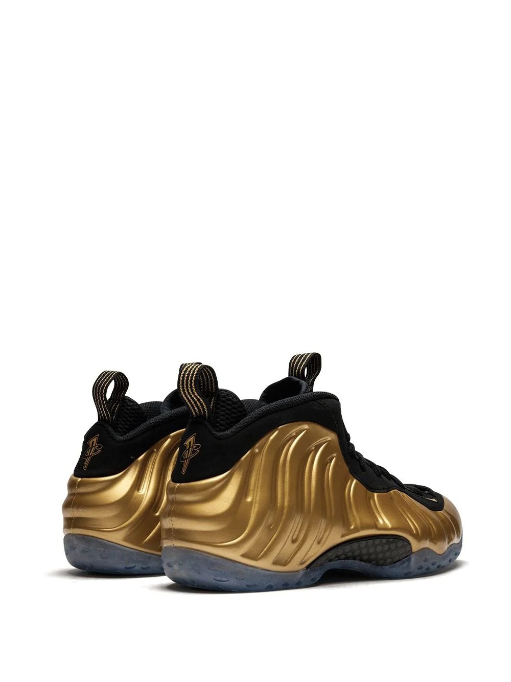 Air Foamposite One "Metallic Gold" sneakers - 3