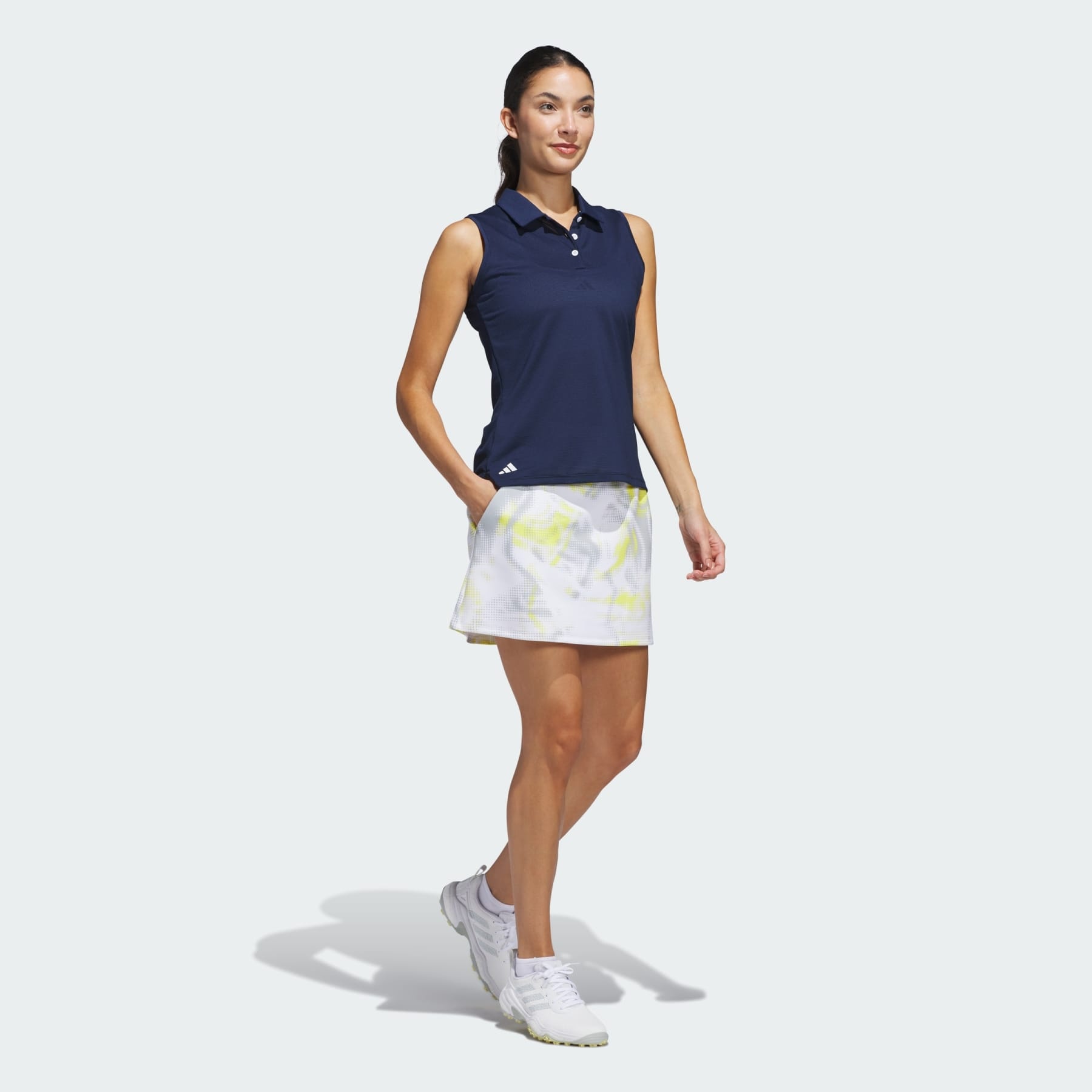 Ultimate365 Printed Skort - 4