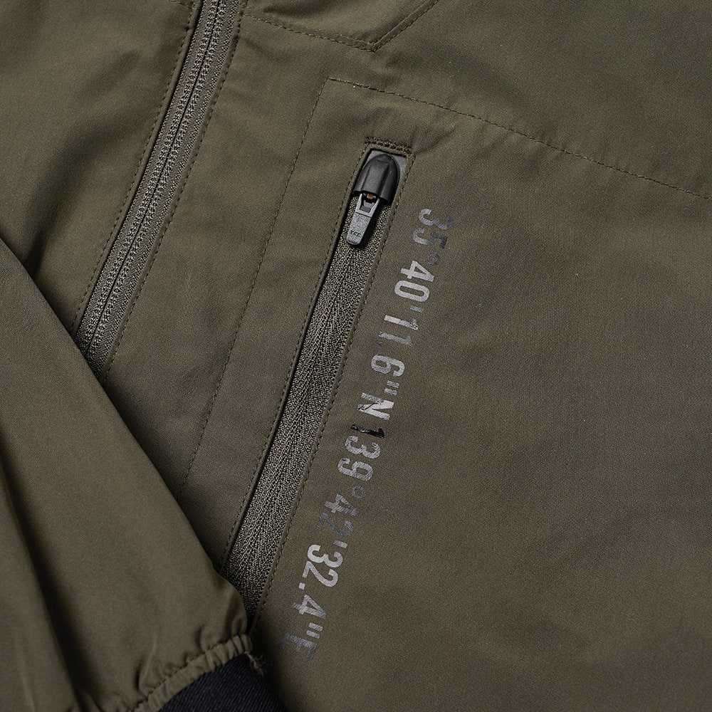 WTAPS Task Jacket - 4