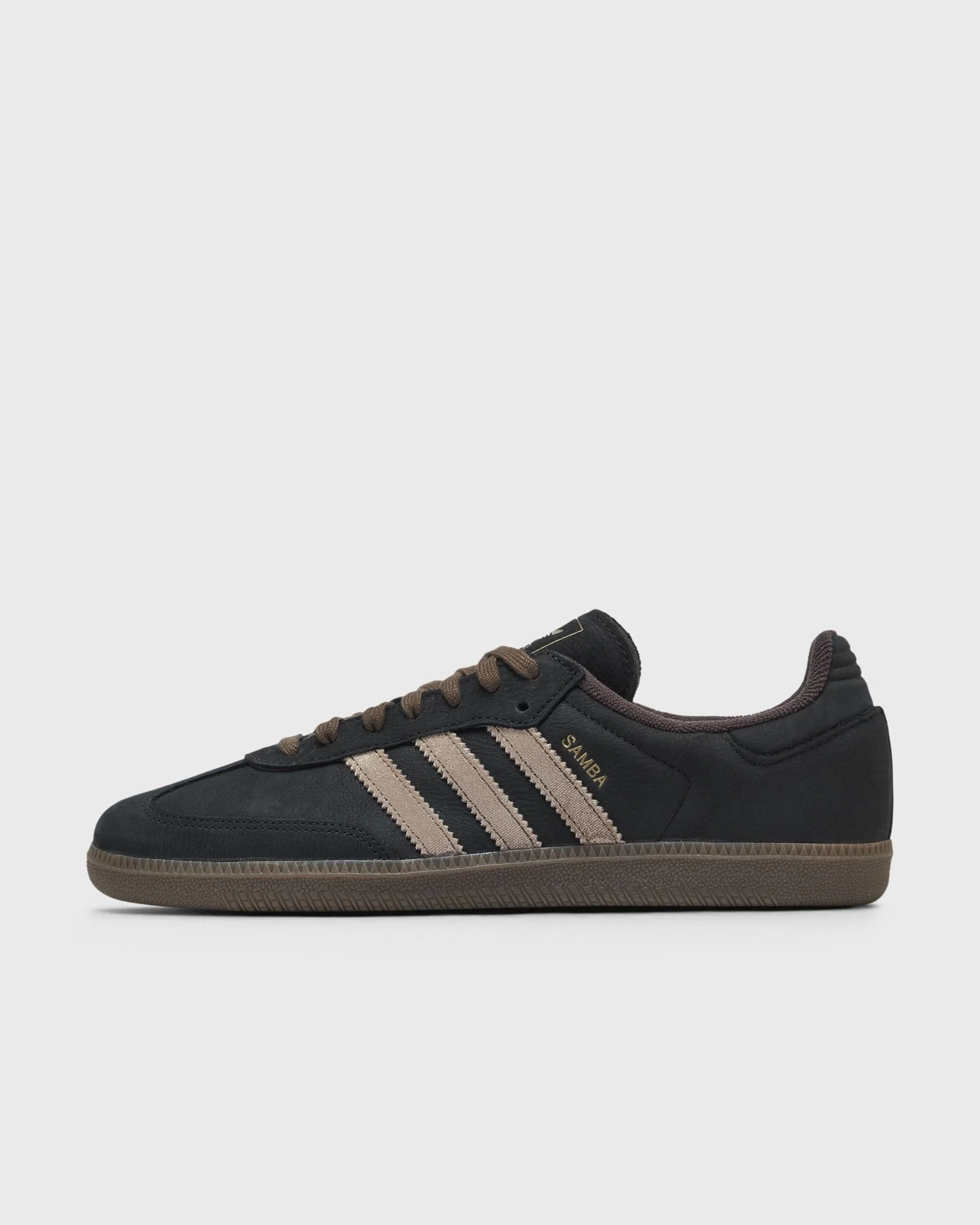 SAMBA OG - 1