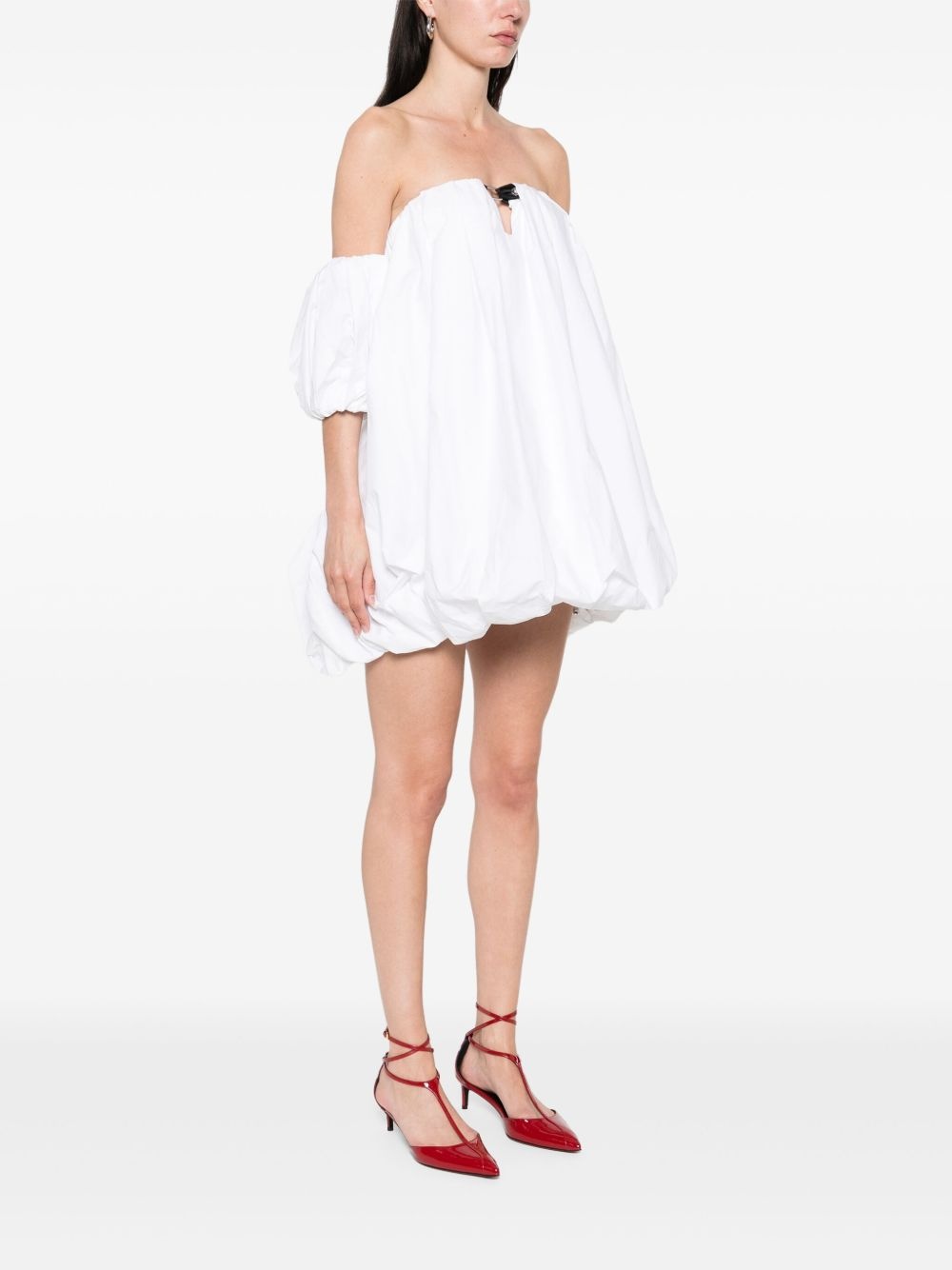 Bert mini dress - 3