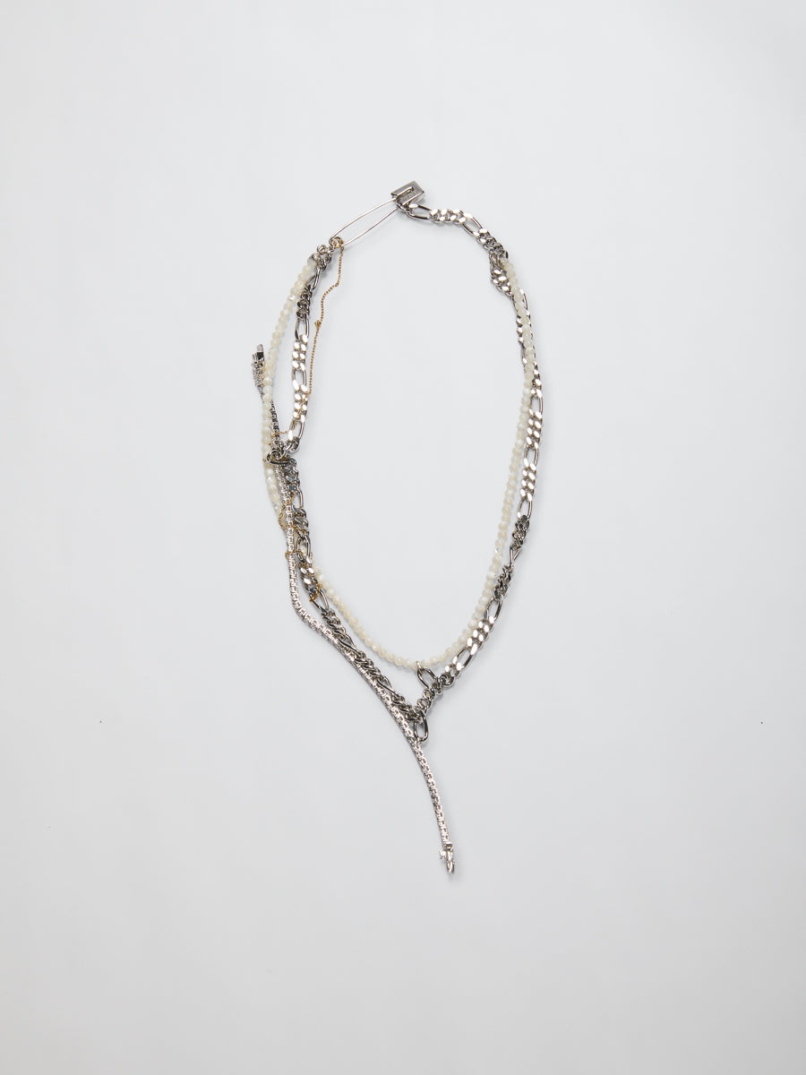 New Mess Of A Necklace - 5