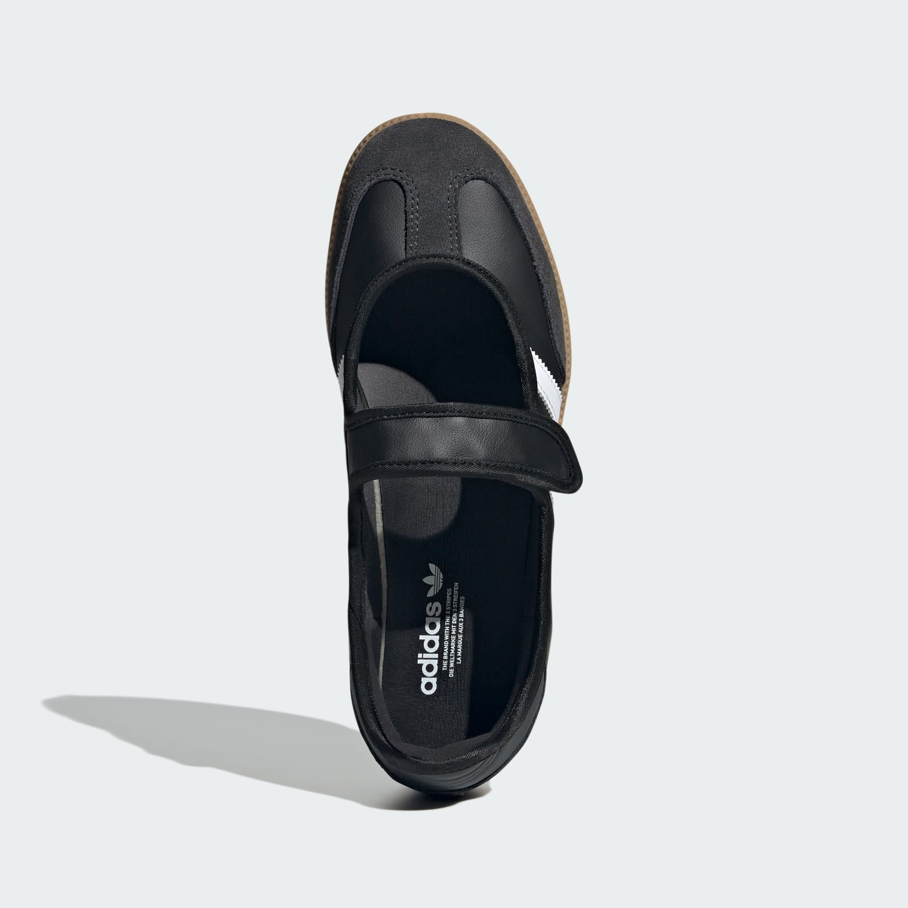 Samba Jane Shoes - 3