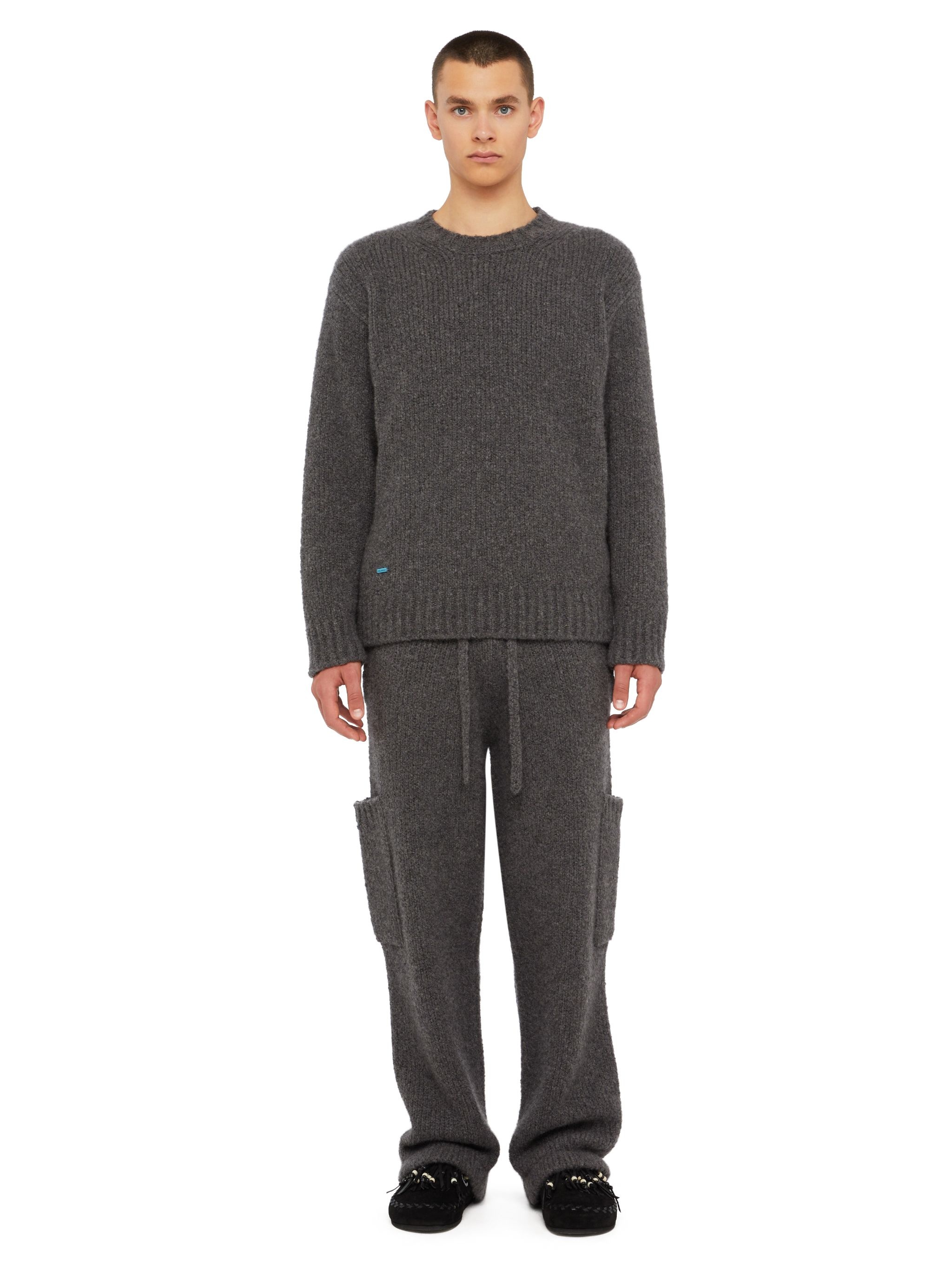 Alanui Finest Sweater - 4