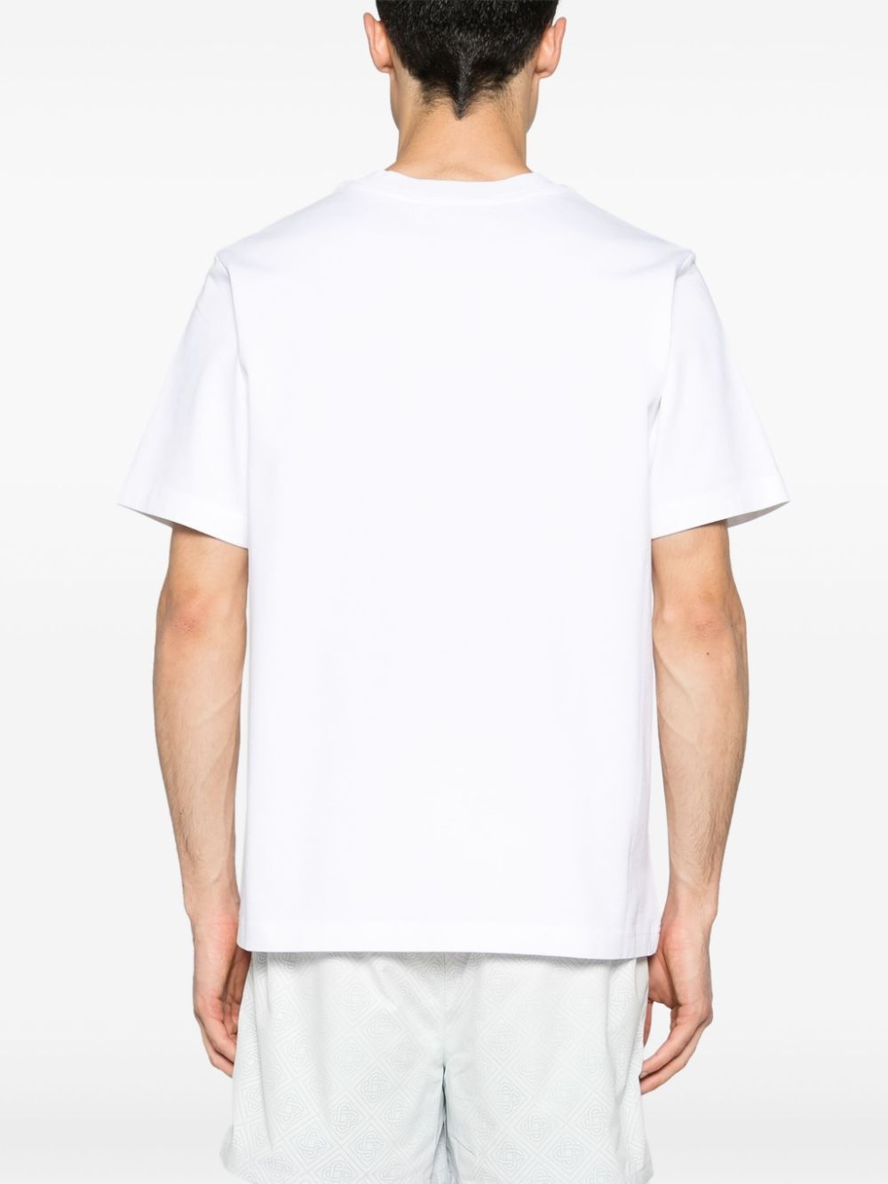 Maison De Reve cotton T-shirt - 5