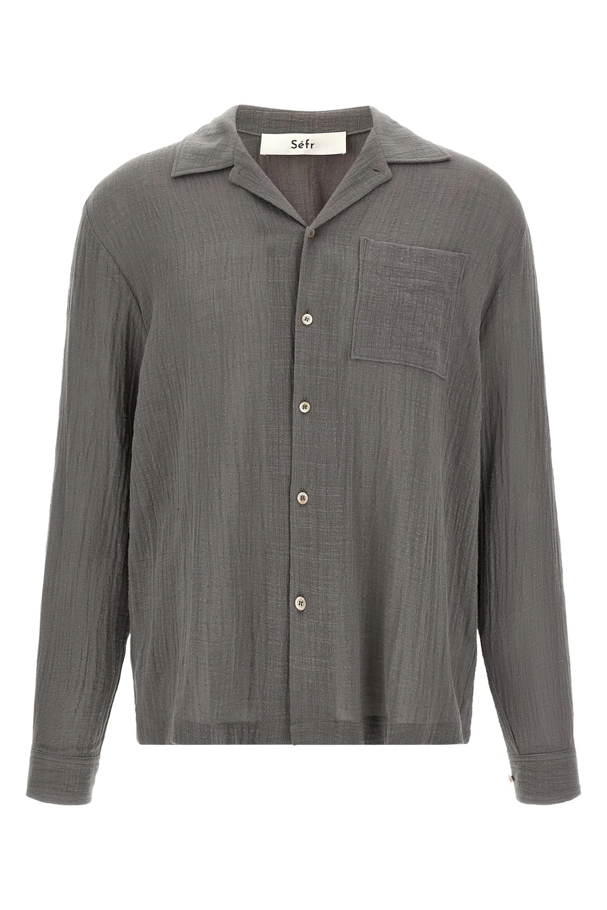 'Everyday' Shirt - 1