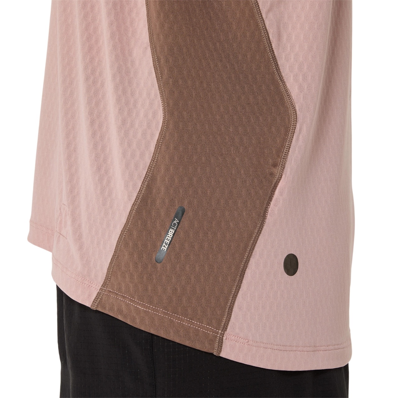 FUJITRAIL ELITE SHORT SLEEVE TOP - 5