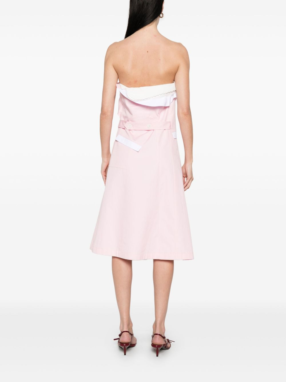 Miu Miu Women Short Dress - 4
