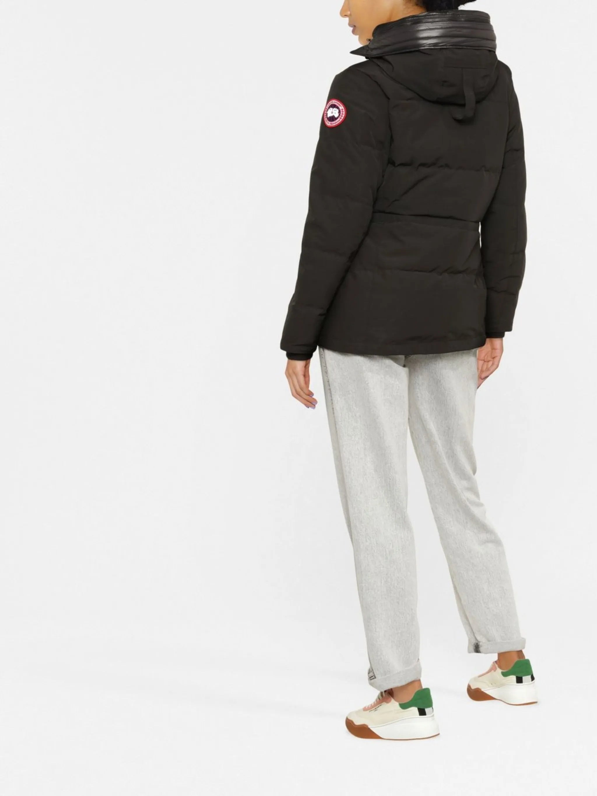 Canada Goose Chelsea Parka - 6