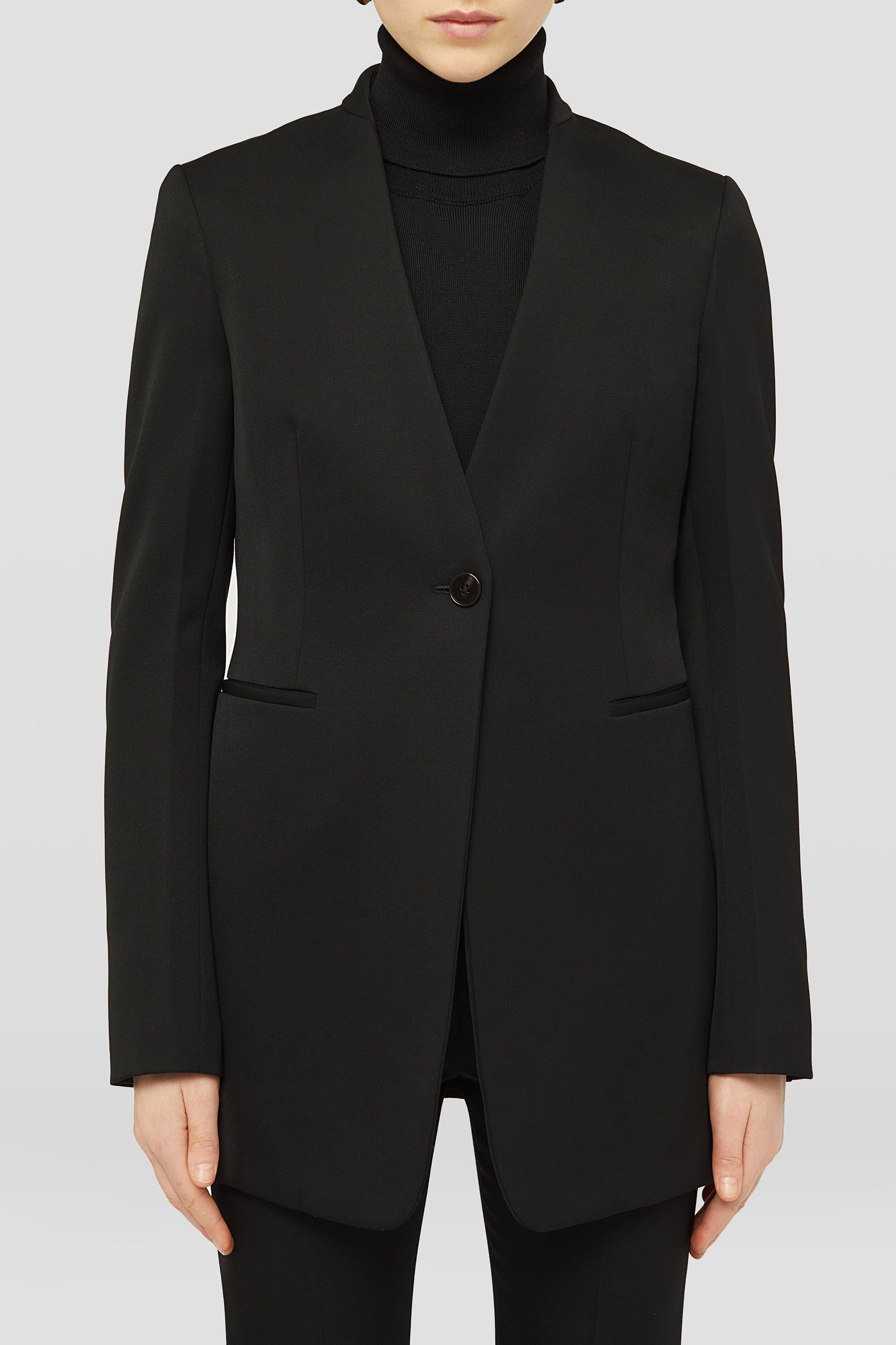 Tailored Jacket - 5