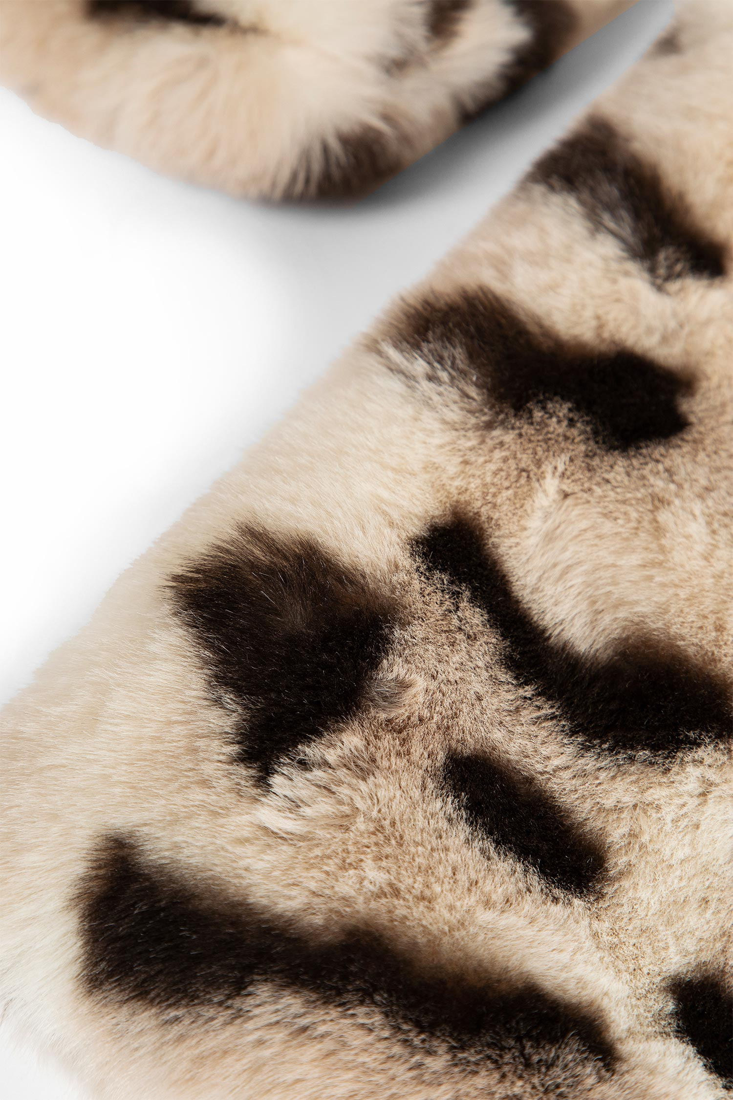 Vaquera Woman Black&white Scarves - 3