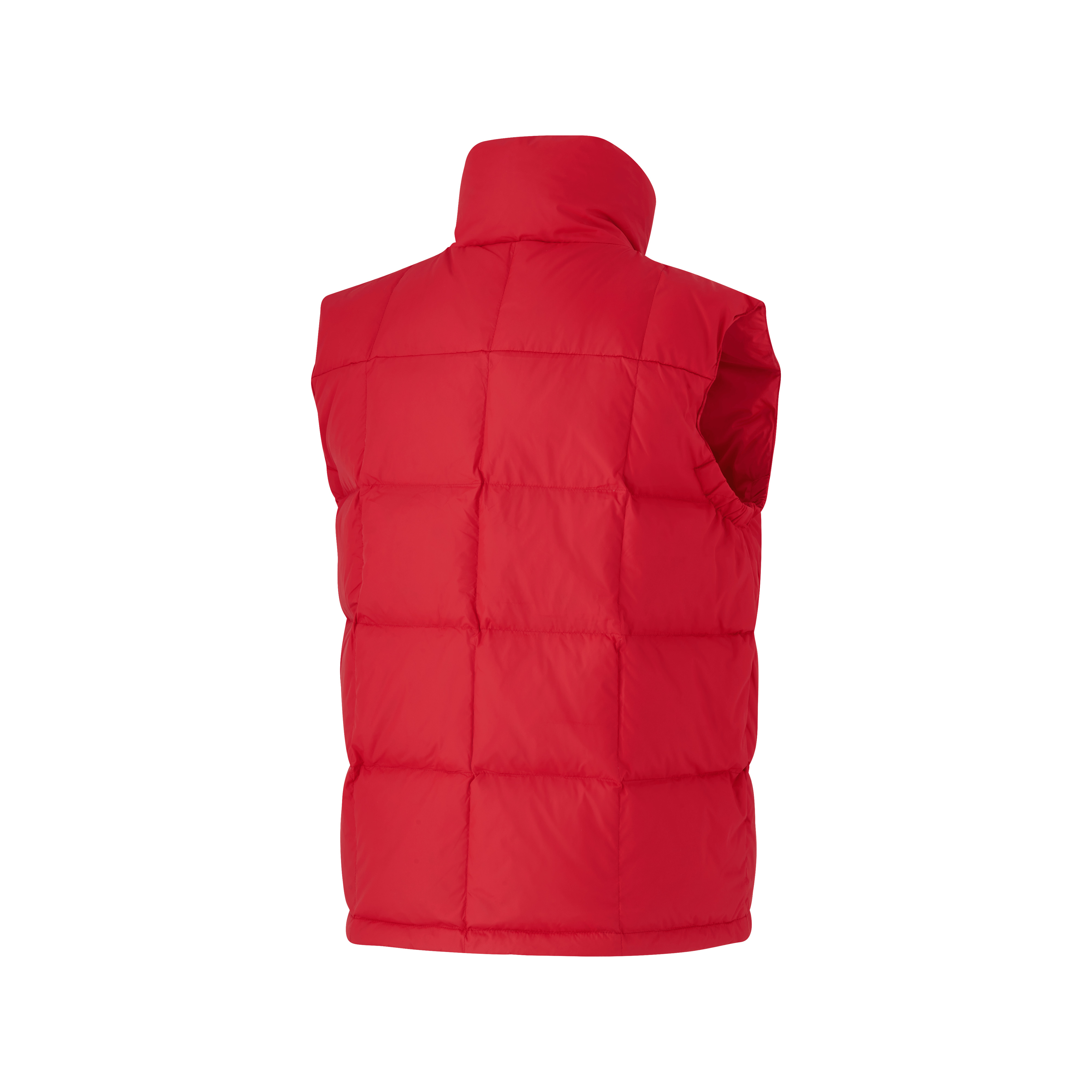 Dyngja Down Vest (Unisex) - 9