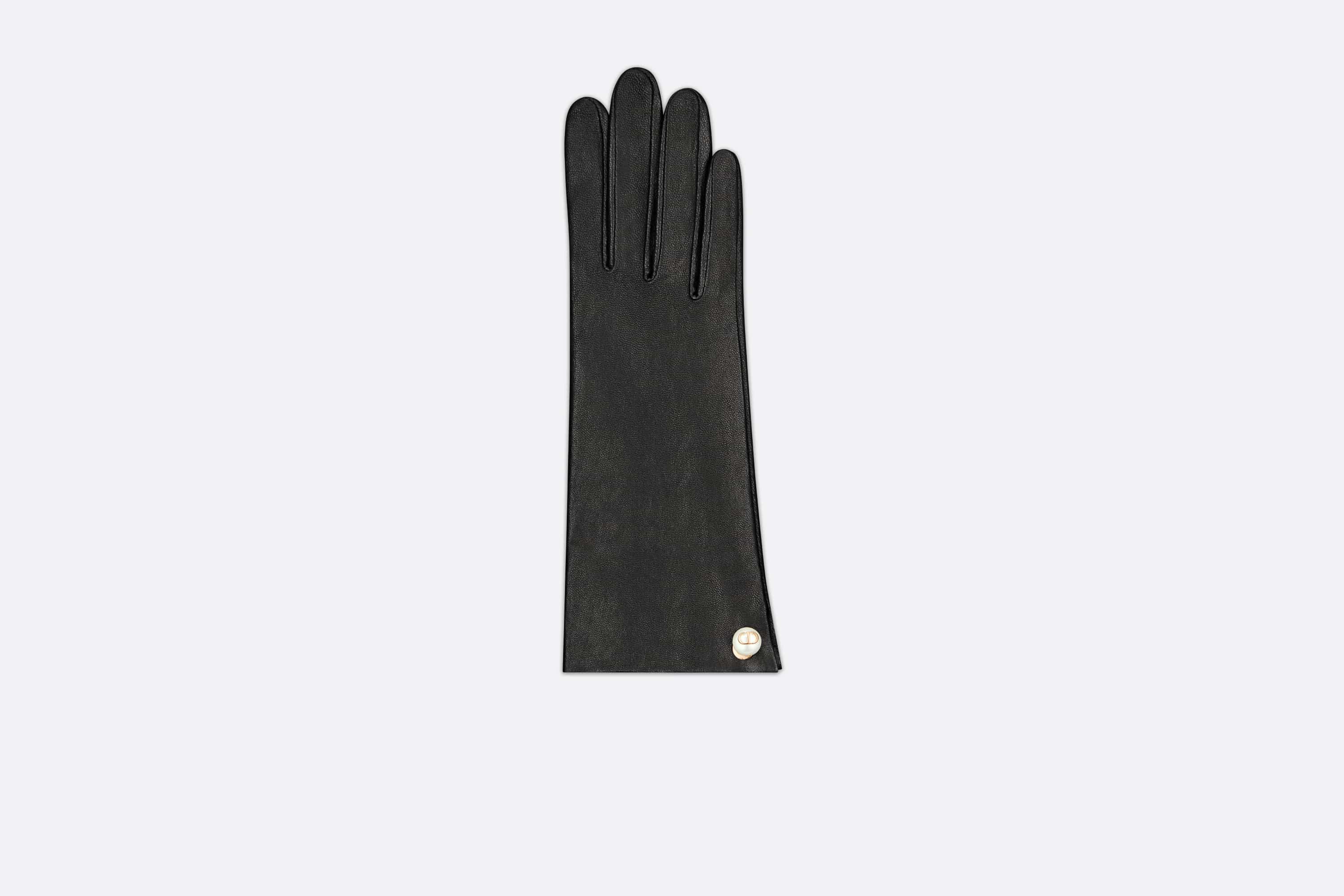 Dior Tribales Gloves - 2