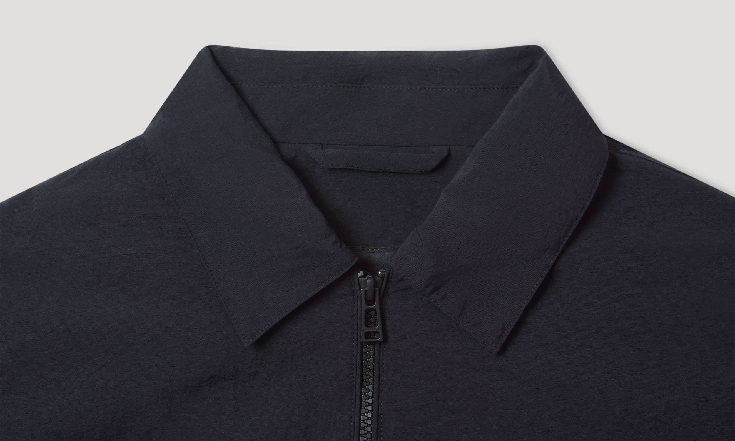 COVER OVERSHIRT - 3