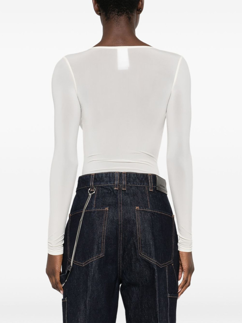 long-sleeve bodysuit 4