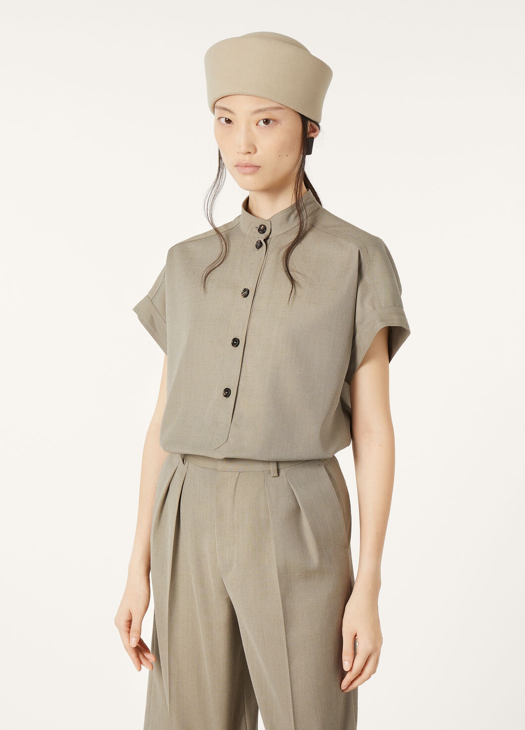 Elodie Shirt - 4