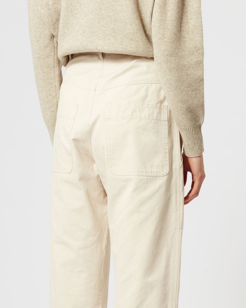 Isabel Marant Étoile SULANOA SLIM JEANS outlook