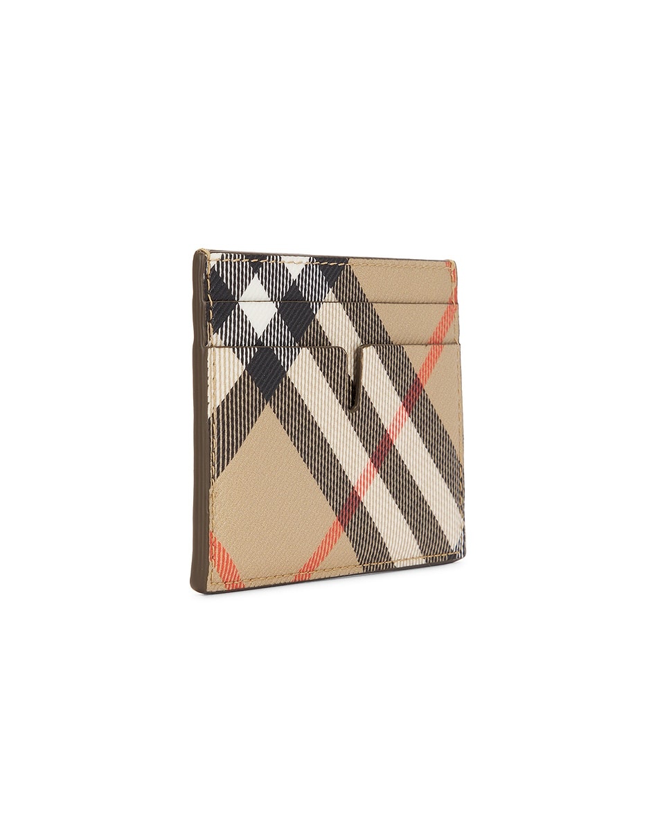 Sandon Essentials Cardholder - 3
