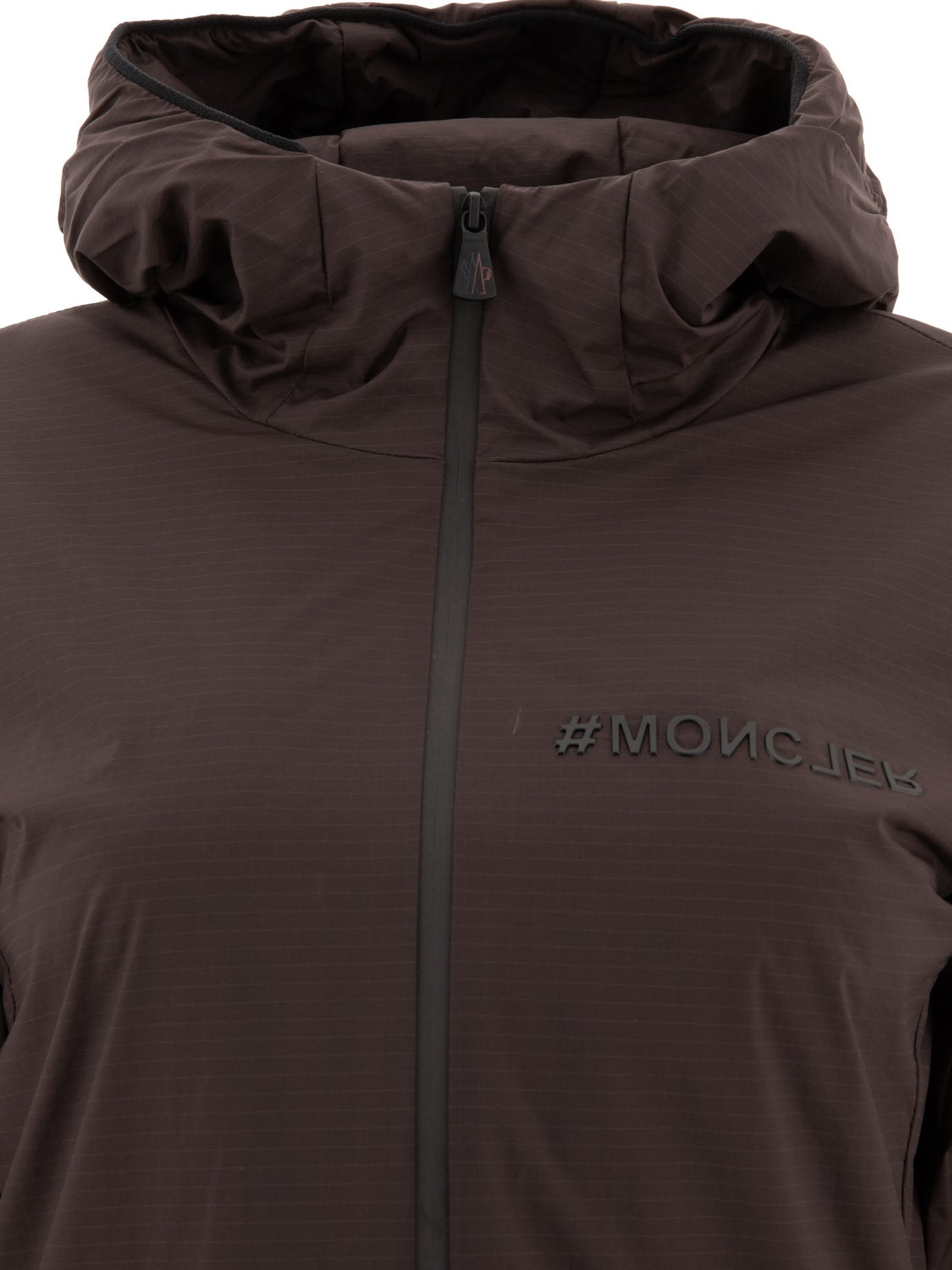 Moncler Grenoble "mietres" Jacket - 3