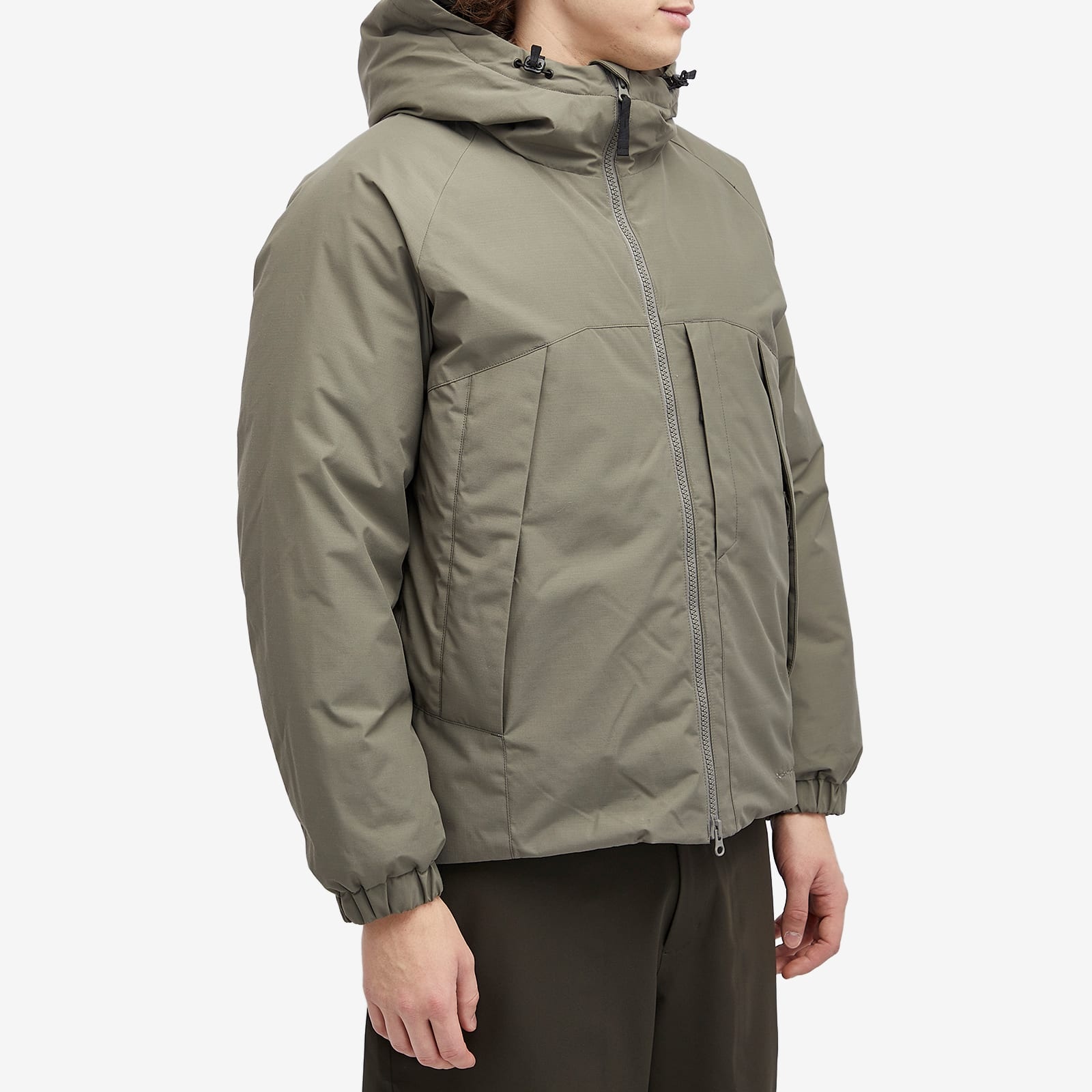 snow peak Snow Peak FR 2L Down Jacket | REVERSIBLE