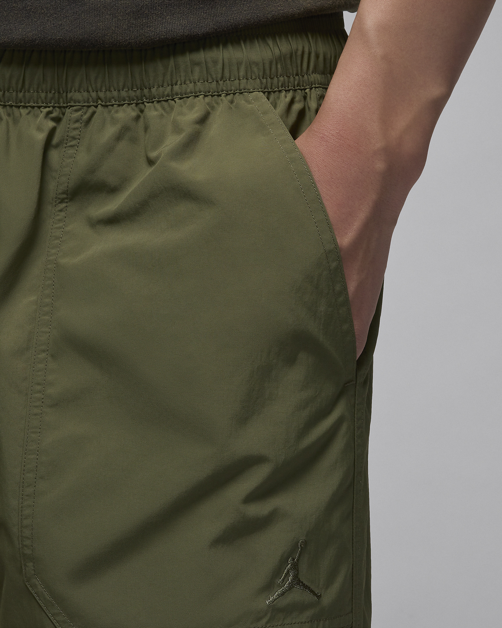 Jordan Essentials Men's Woven Pants - 4