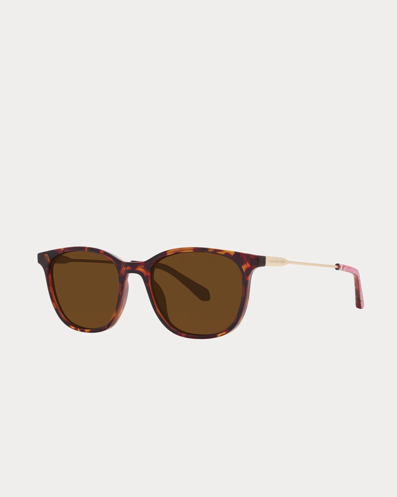 Pearl Haven Sunglasses - 1