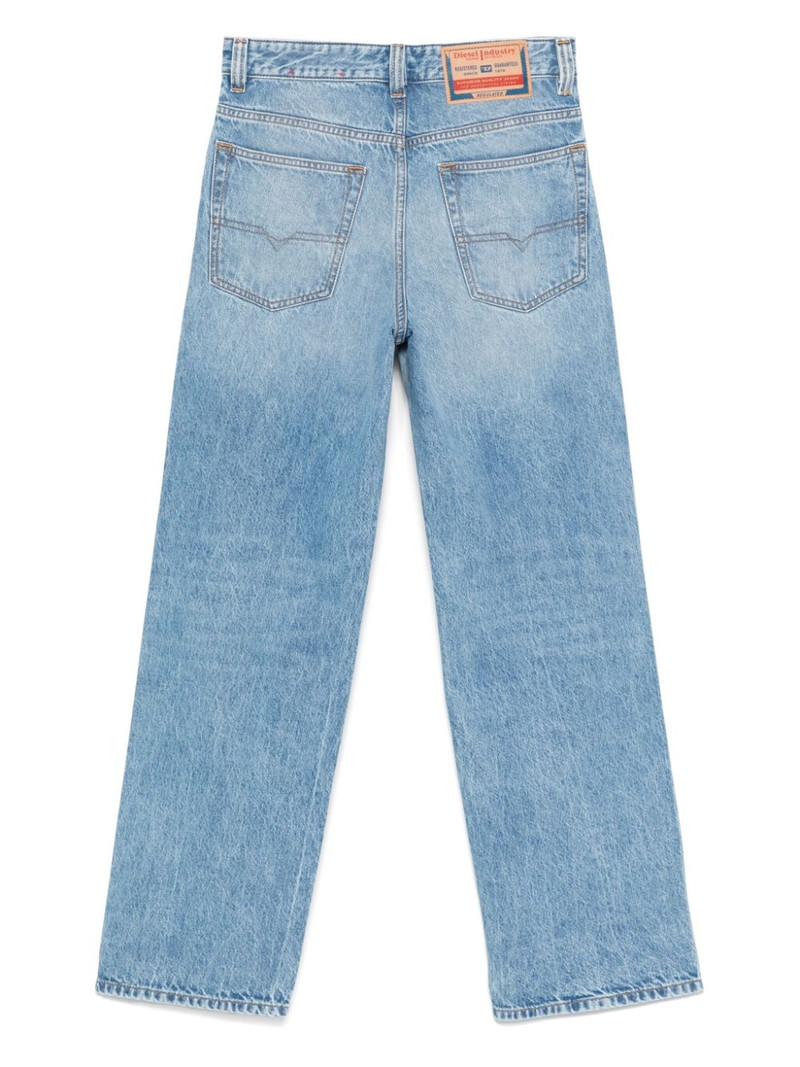 Diesel Marco jeans outlook