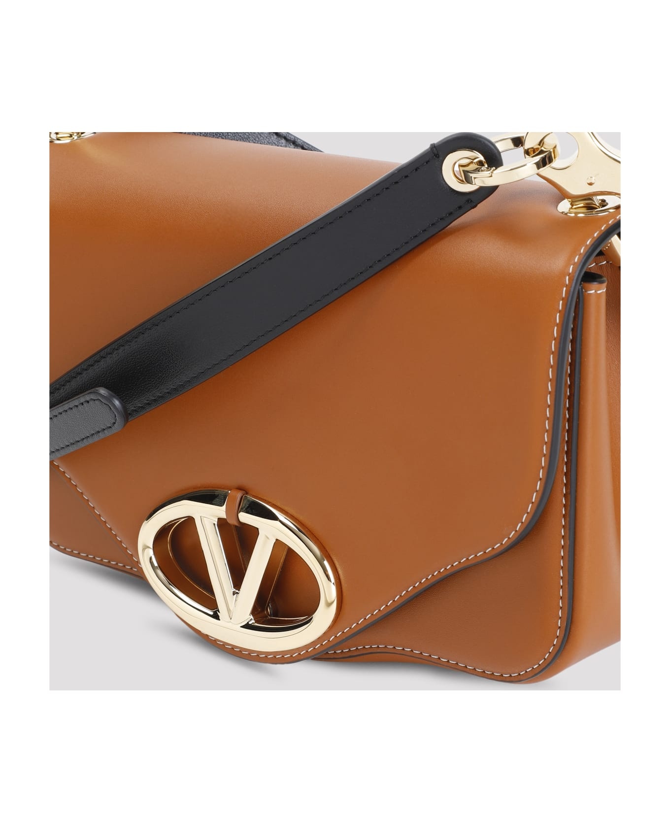 Logo 1 Small Shoulder Bag - 5