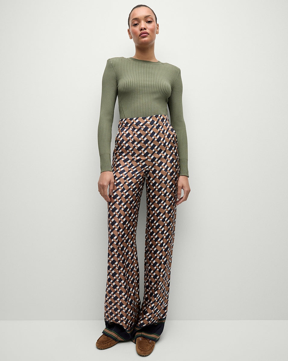 ACARA PULLOVER - 1