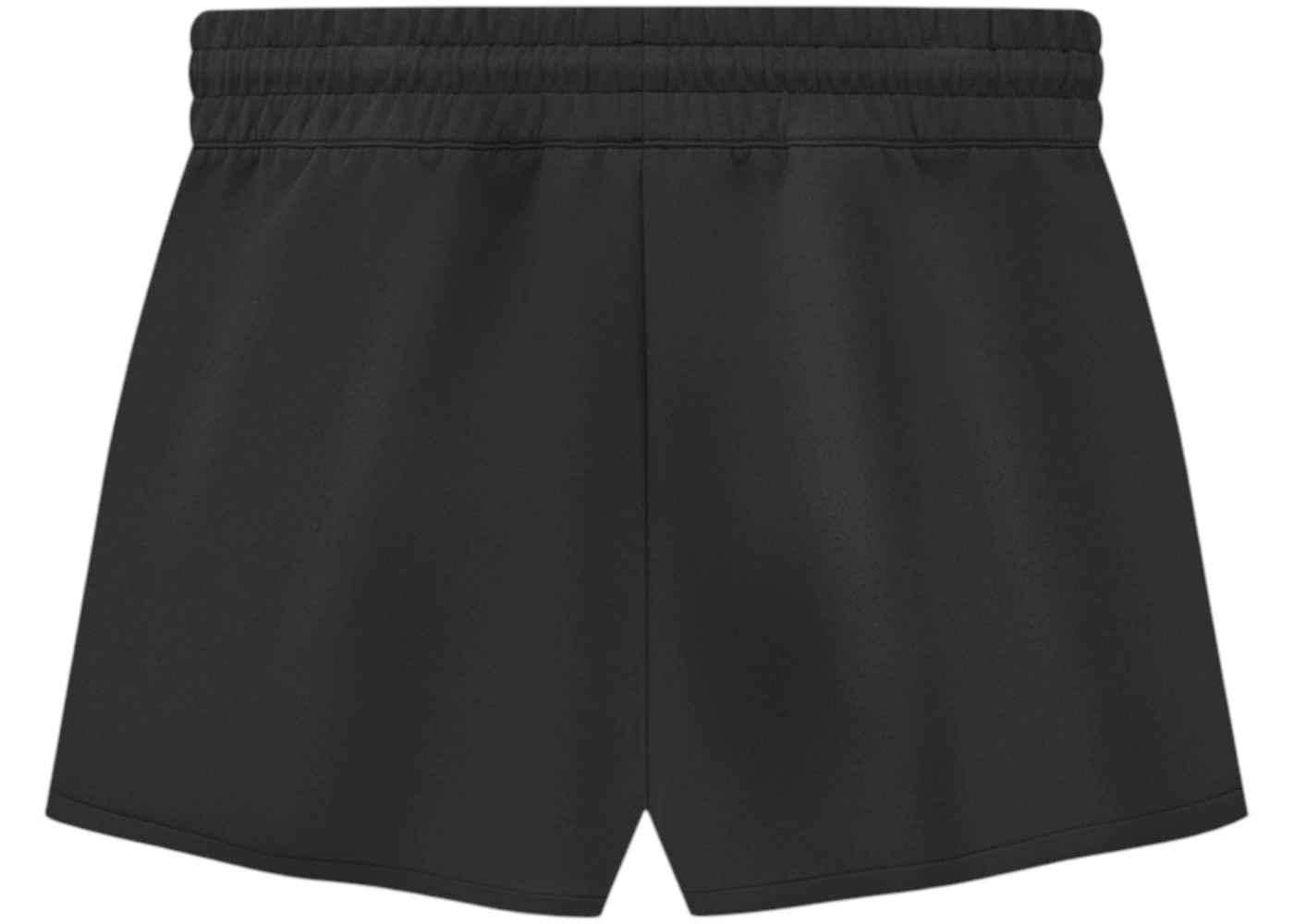 adidas x Fear of God Athletics IS5302 Shorts Black - 2