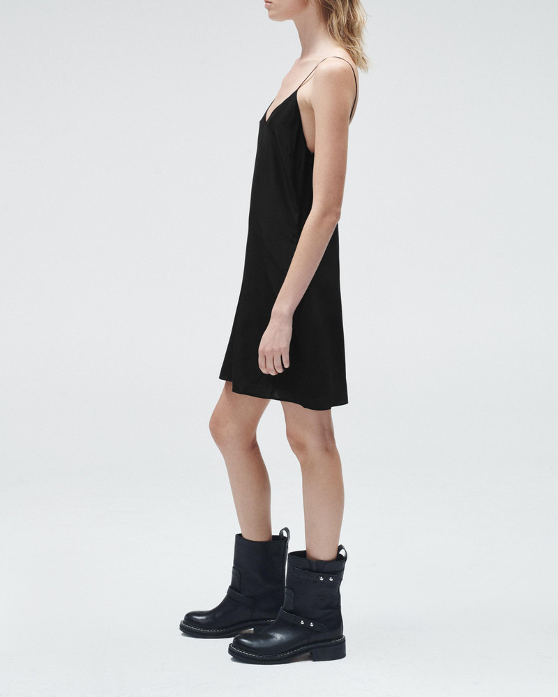 rag & bone Astrid Silk Slip Dress
Mini outlook