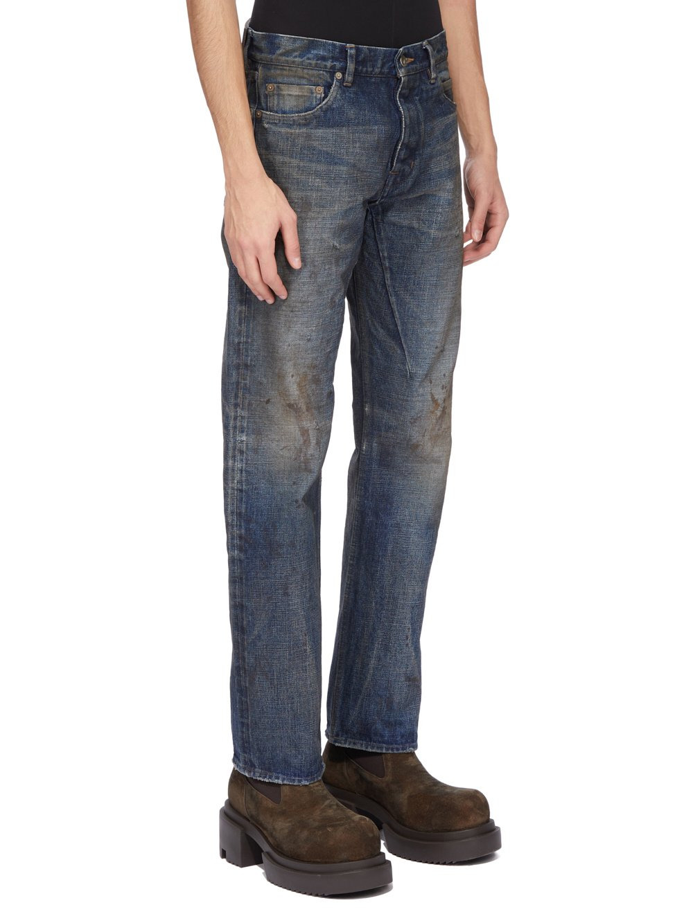 PANTS - 2