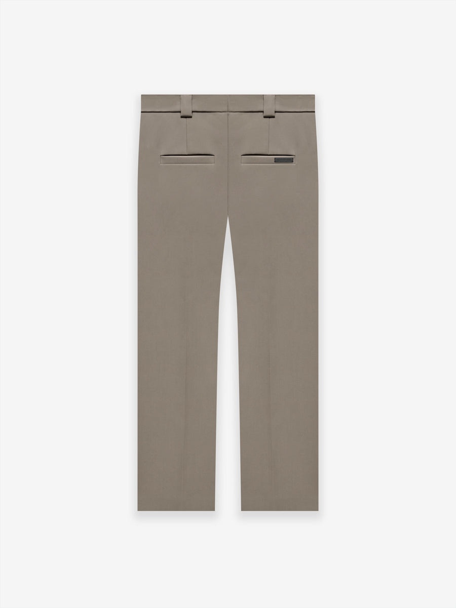 Twill Pant - 2