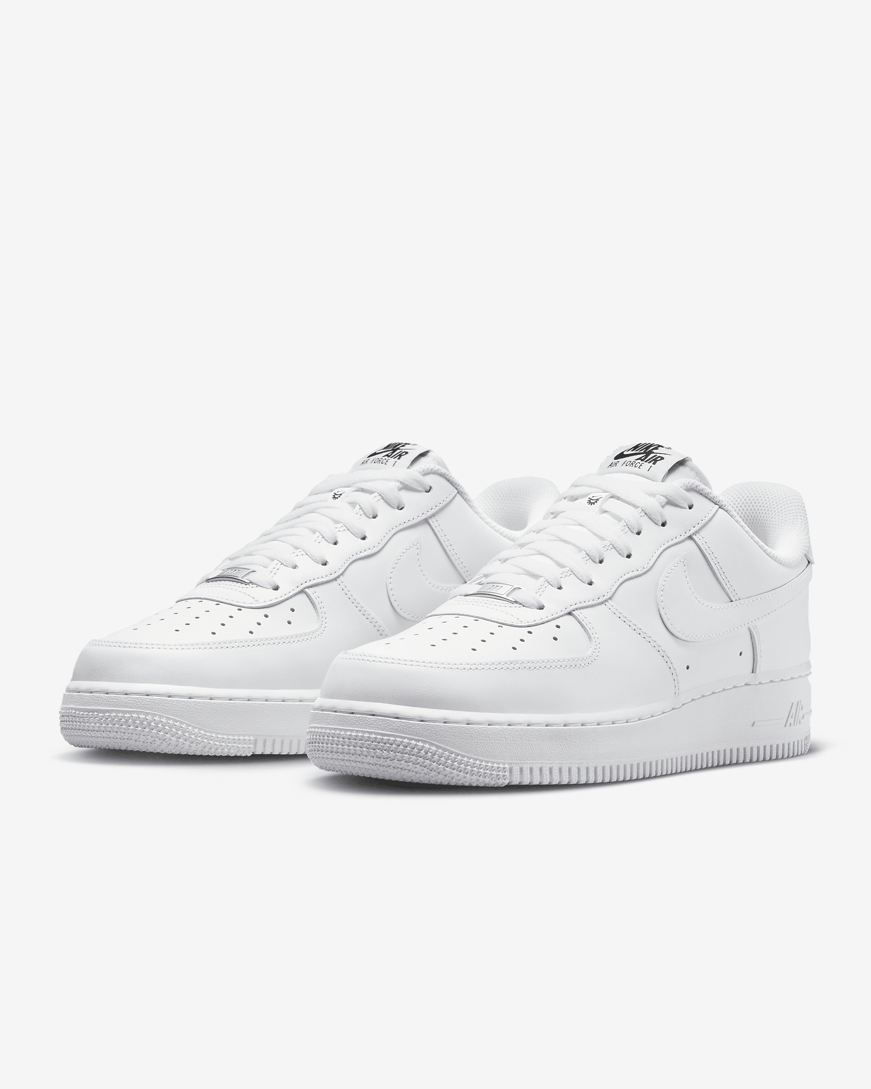 Nike Air Force 1 '07 EasyOn Shoes - 6