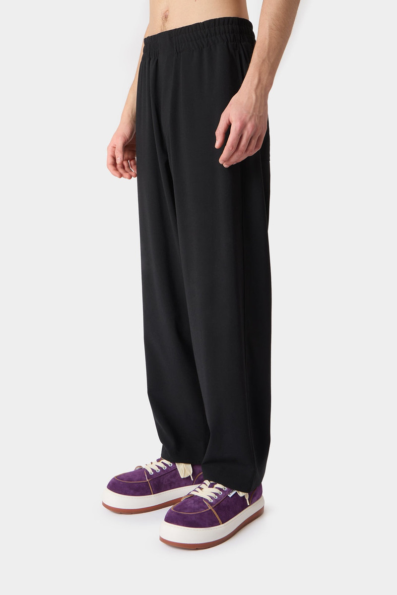 DREAMY SHOES / suede / aubergine 5