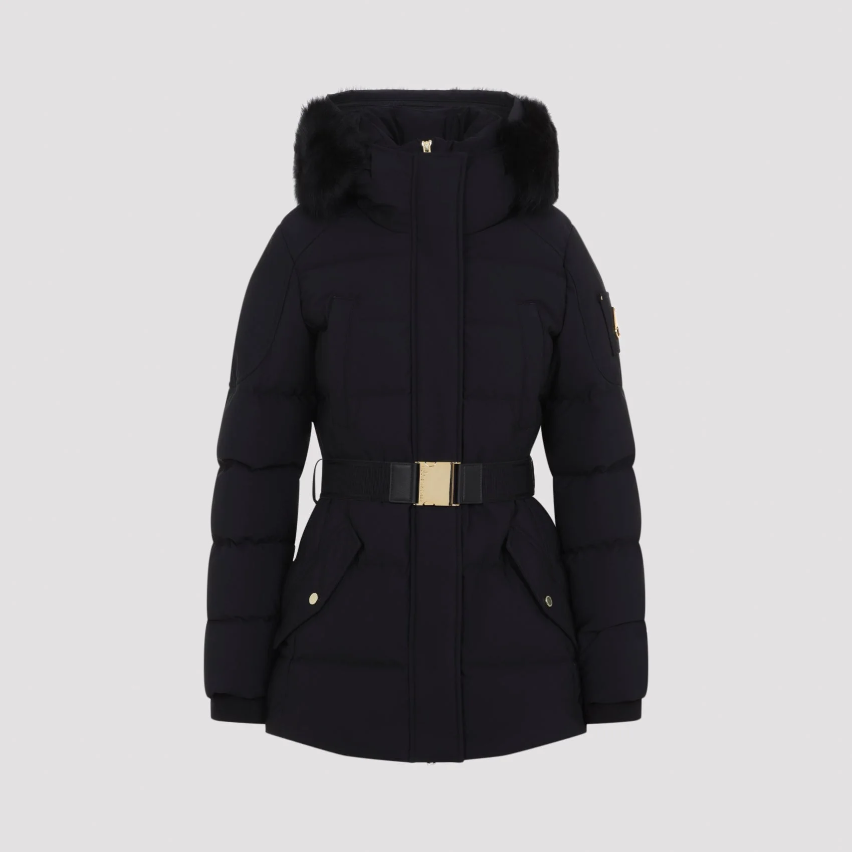 Moose Knuckles Giillet 3Q Jacket - 1