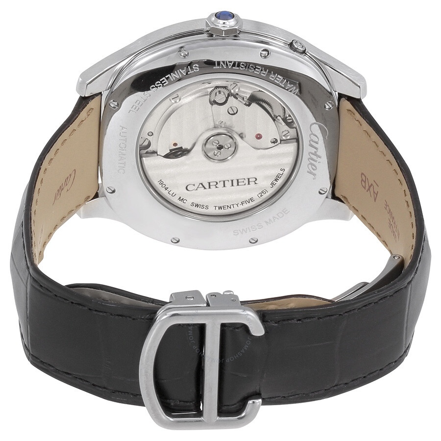 Cartier Drive de Cartier Moonphase Automatic Men's Watch WSNM0008 - 3