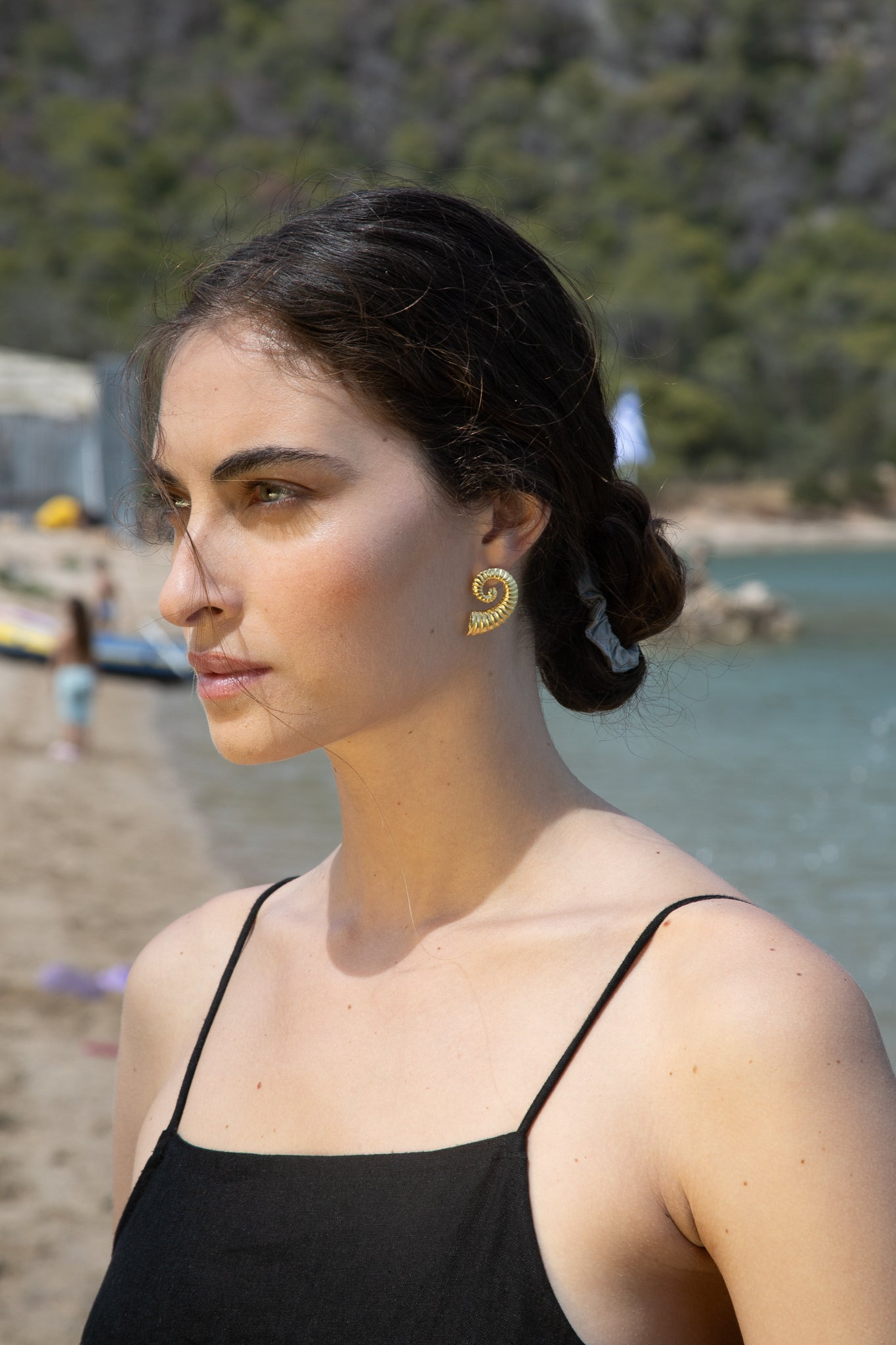 1989 Earrings - 3