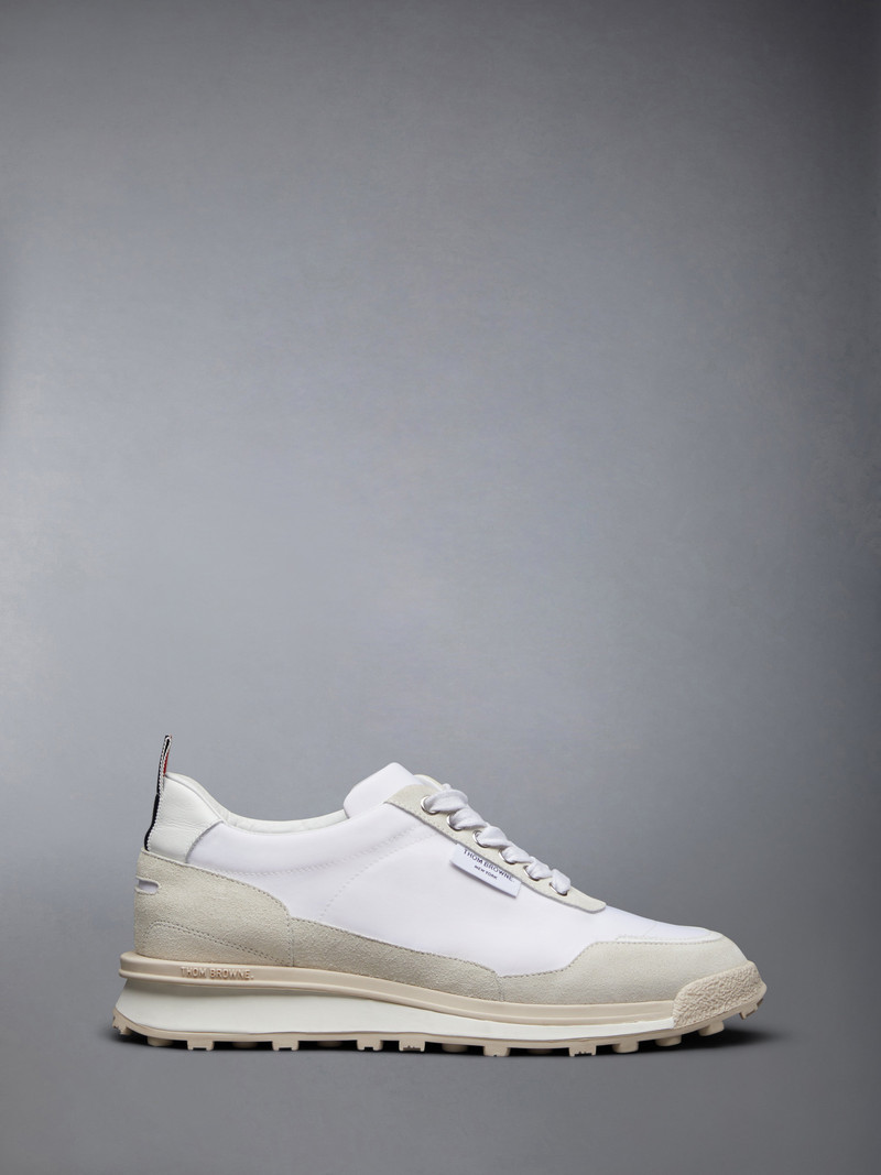 Eco Nylon Alumni Trainer 1