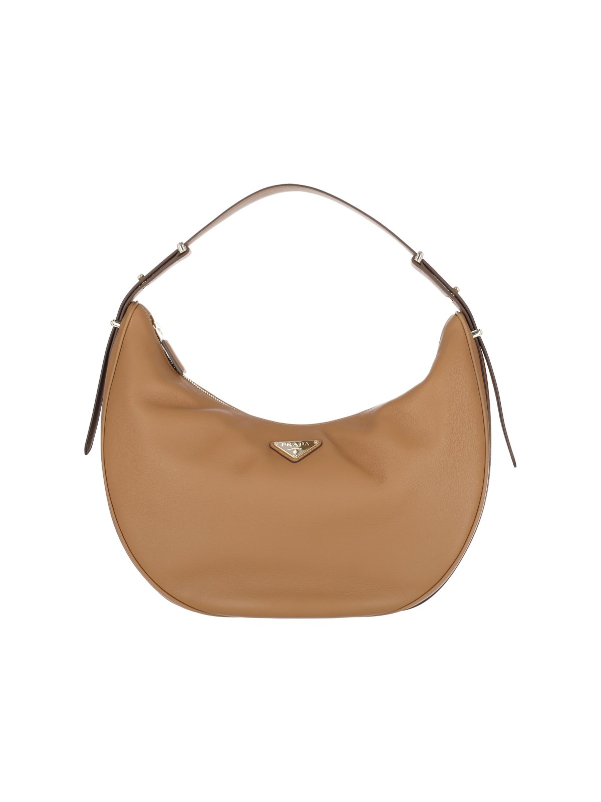 'ARQUÉ' LARGE SHOULDER BAG - 1