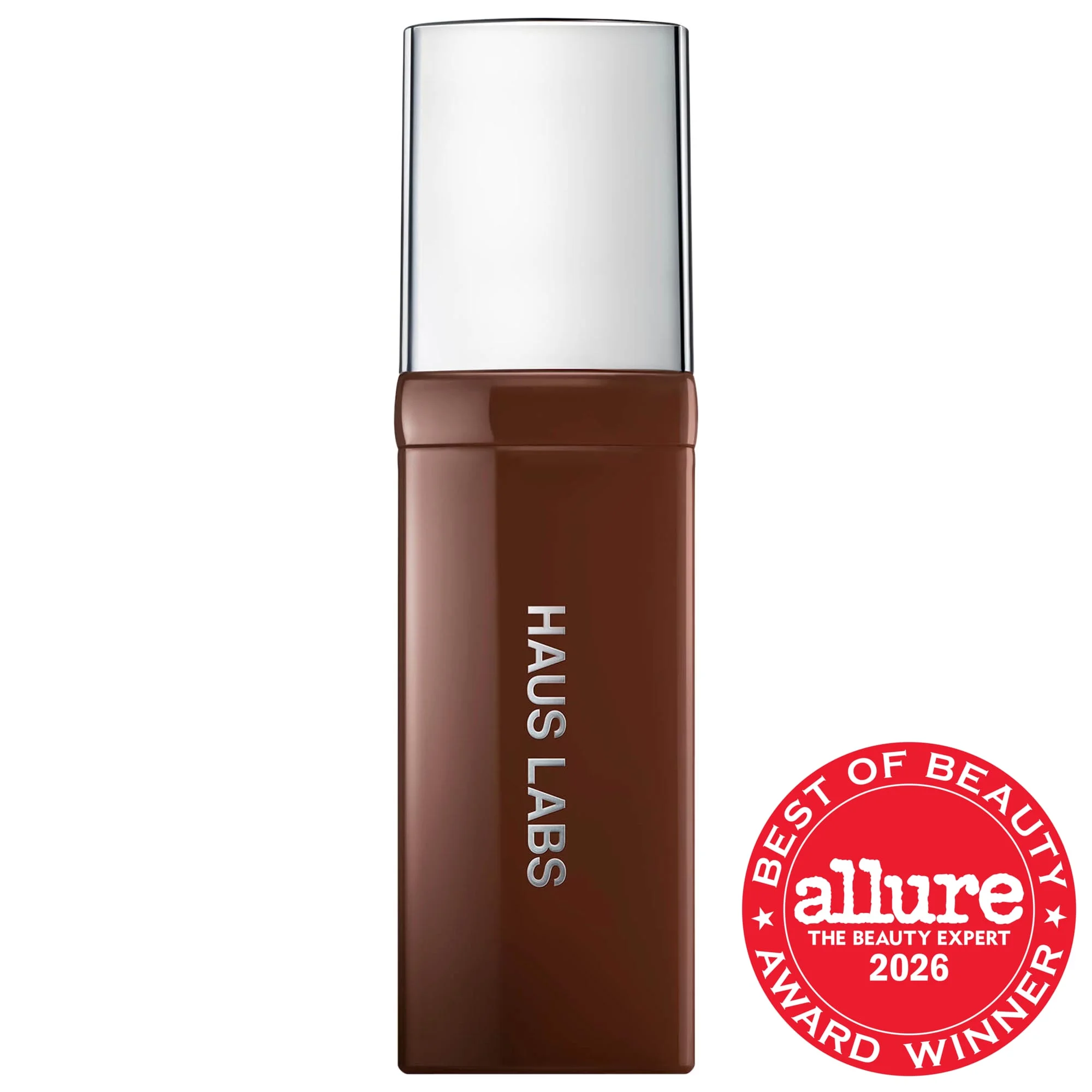 Atomic Shake High-Shine Longwear Lip Lacquer Lipstick - 1