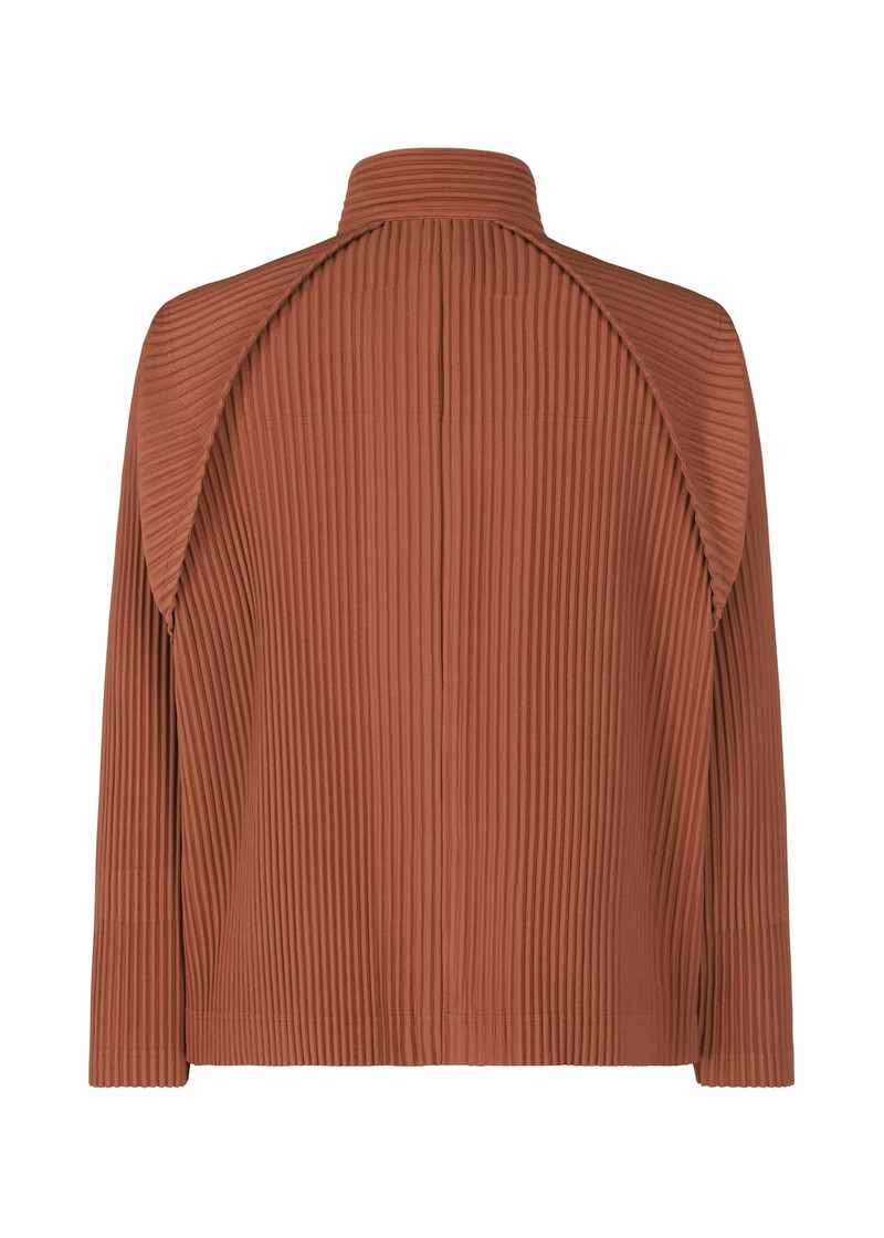 ISSEY MIYAKE MC OCTOBER JACKET outlook