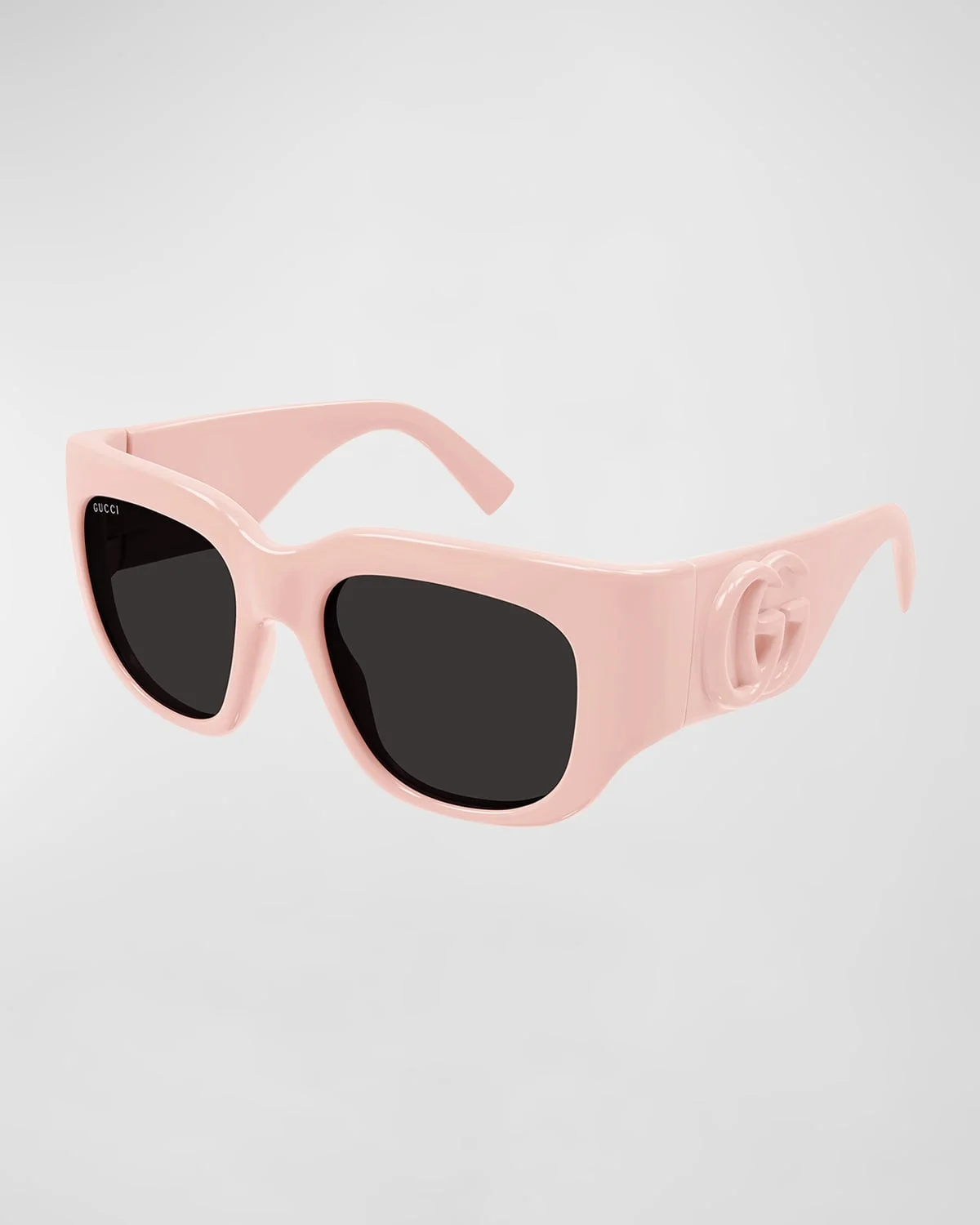 GG Plastic Butterfly Sunglasses - 1