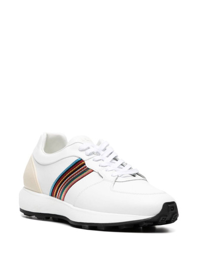 Paul Smith Eighty Five leather sneakers outlook