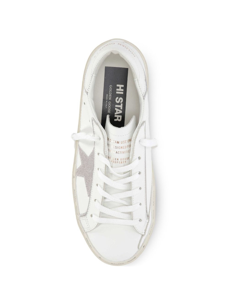 star leather sneakers 3