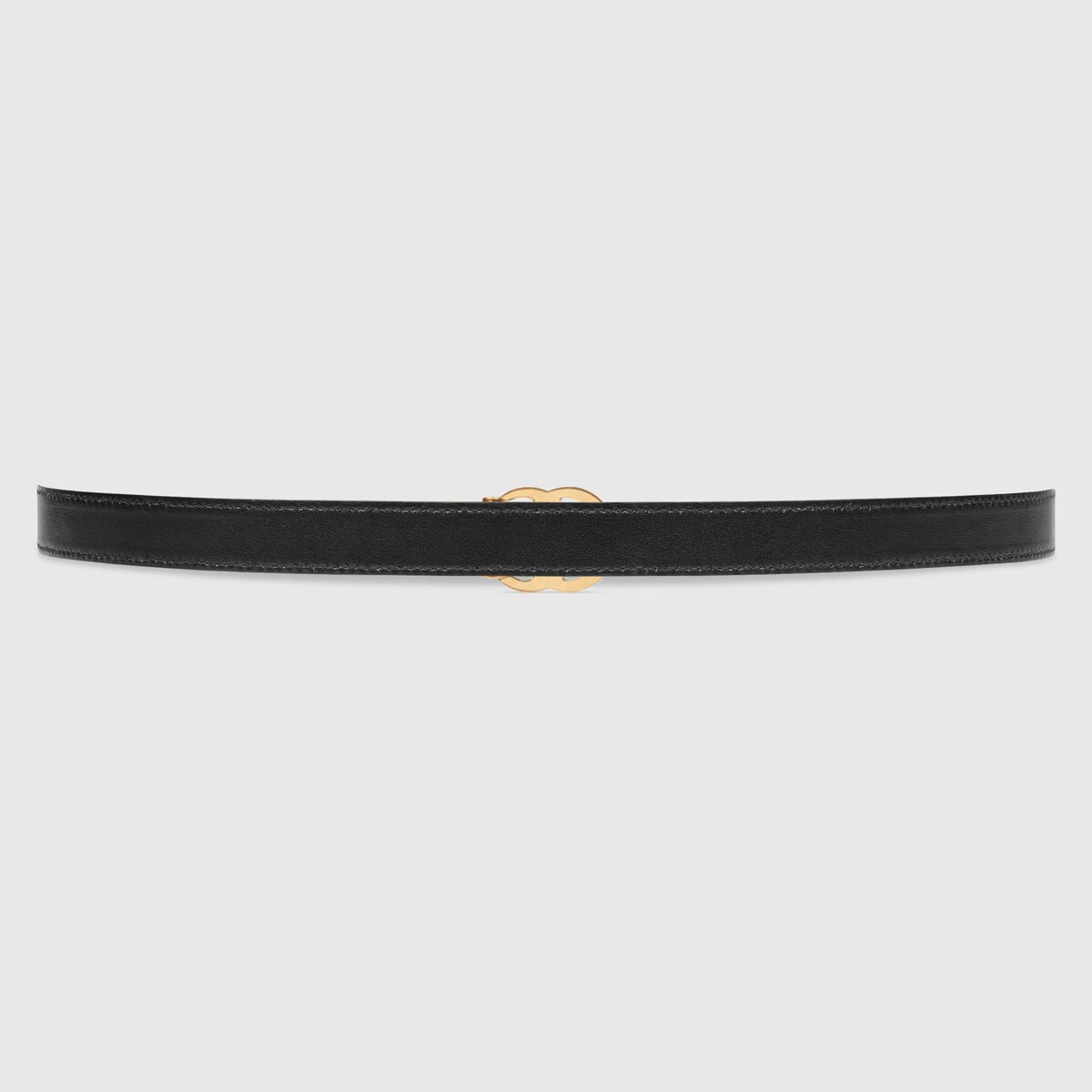GUCCI GG Marmont reversible thin belt | REVERSIBLE