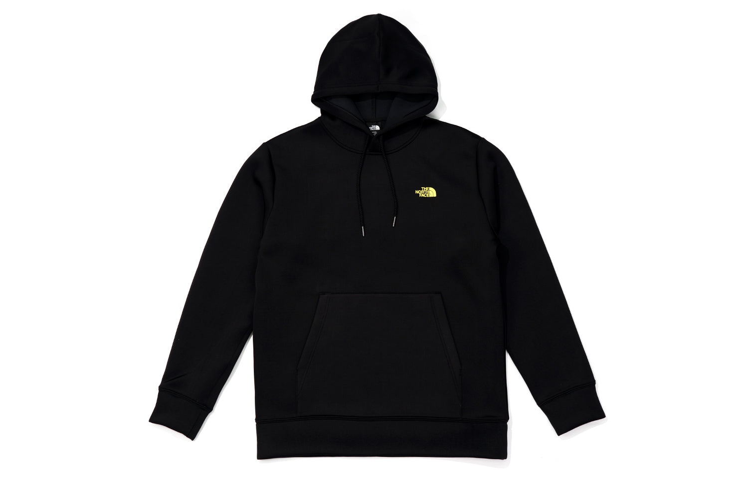 THE NORTH FACE Pullover Hoodie 'Black' NF0A7WF1-JK3 - 1